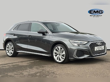 Audi - A3