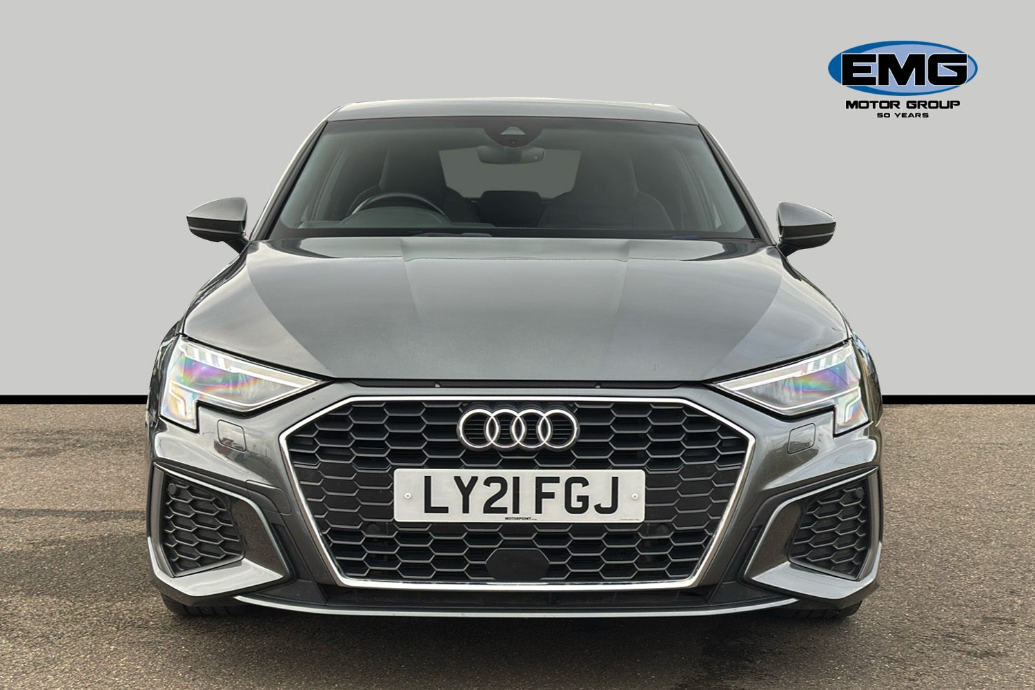 Used Audi A3 2021 for sale - 76004093: Photo 2