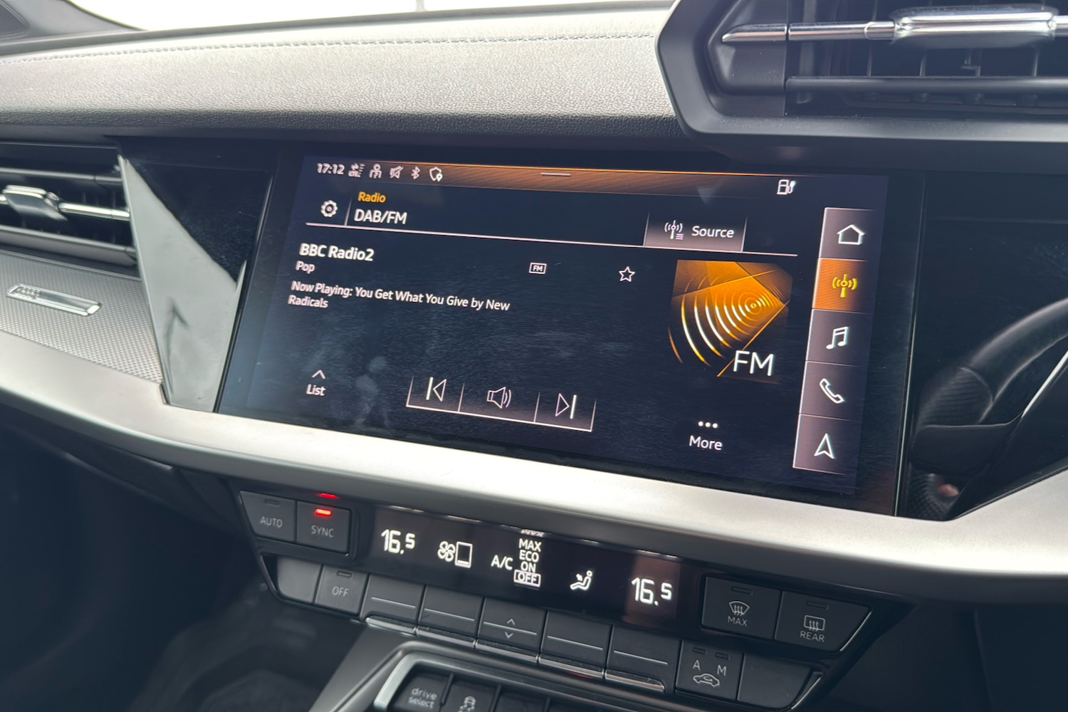 Used Audi A3 2021 for sale - 76004093: Photo 20