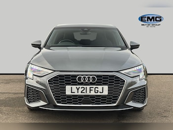 Used Audi A3 2021 for sale - 76004093: Photo 2