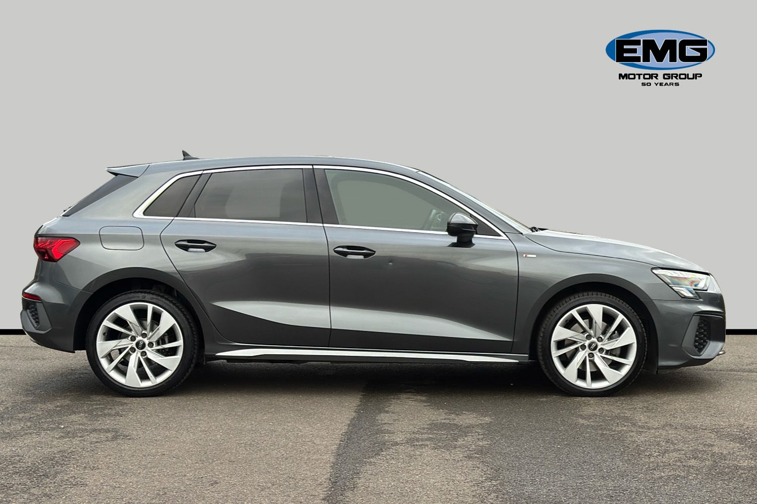 Used Audi A3 2021 for sale - 76004093: Photo 4