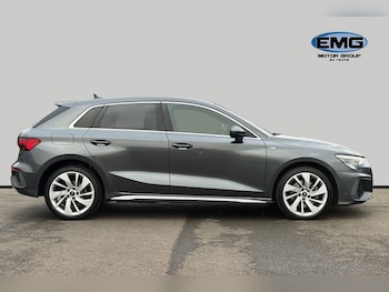 Used Audi A3 2021 for sale - 76004093: Photo 4