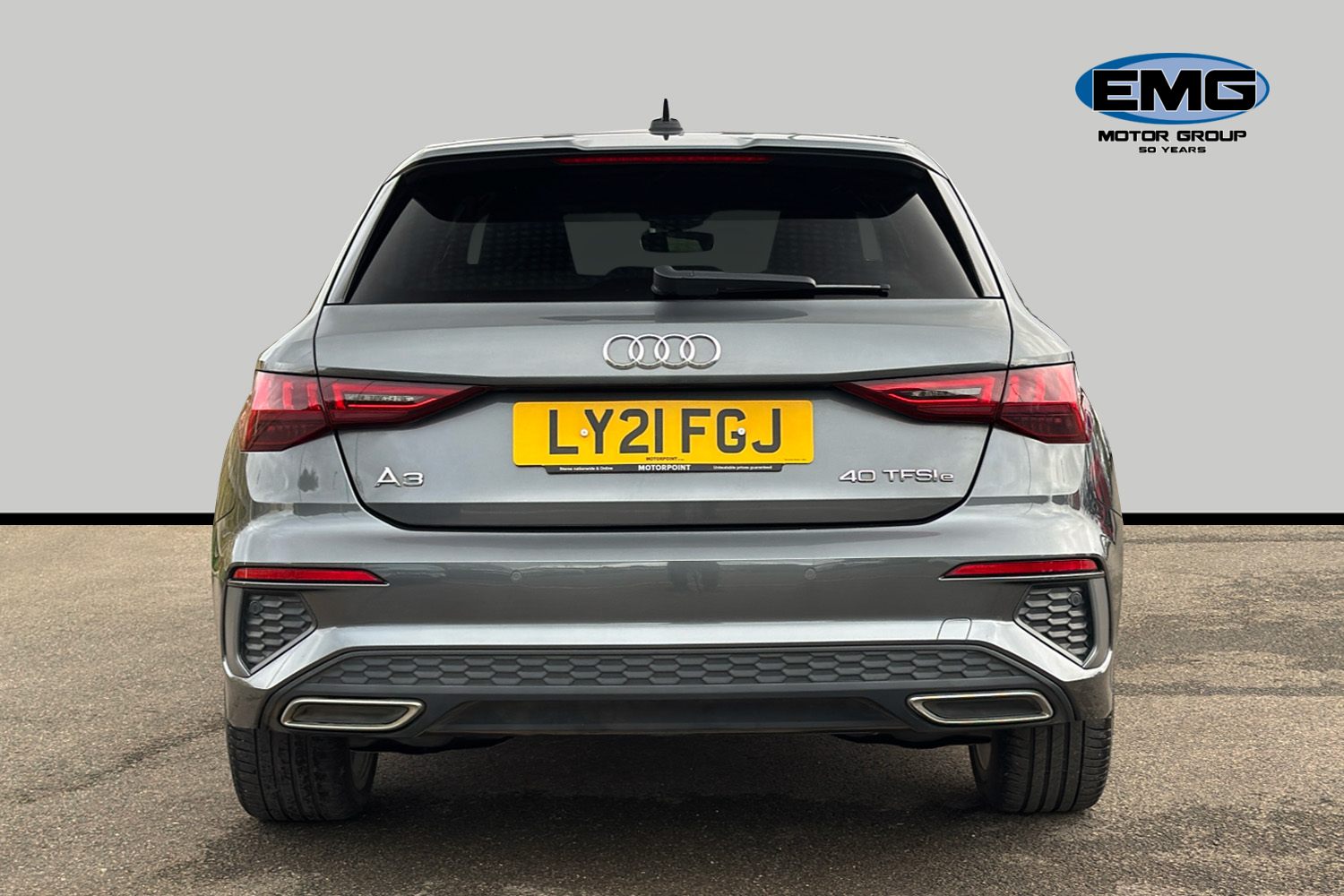 Used Audi A3 2021 for sale - 76004093: Photo 6