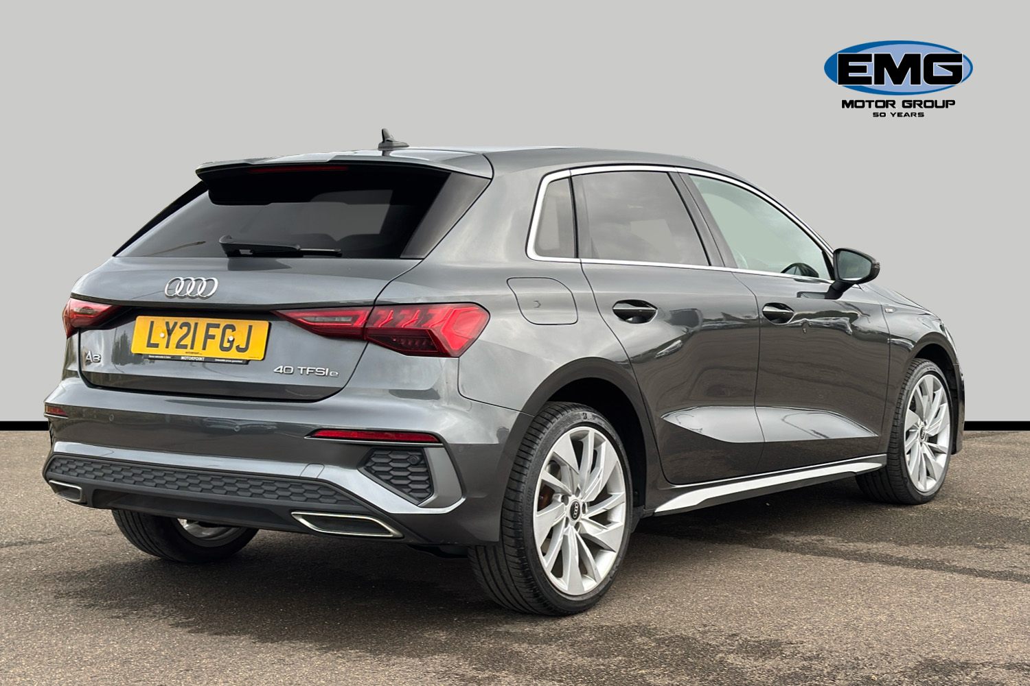 Used Audi A3 2021 for sale - 76004093: Photo 7