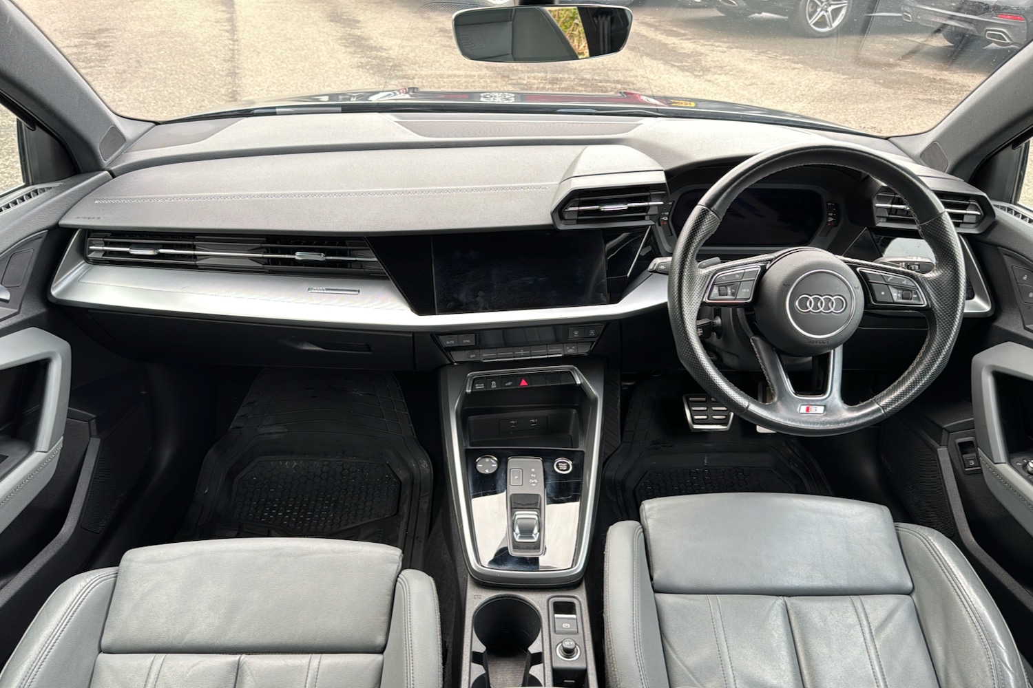 Used Audi A3 2021 for sale - 76004093: Photo 9