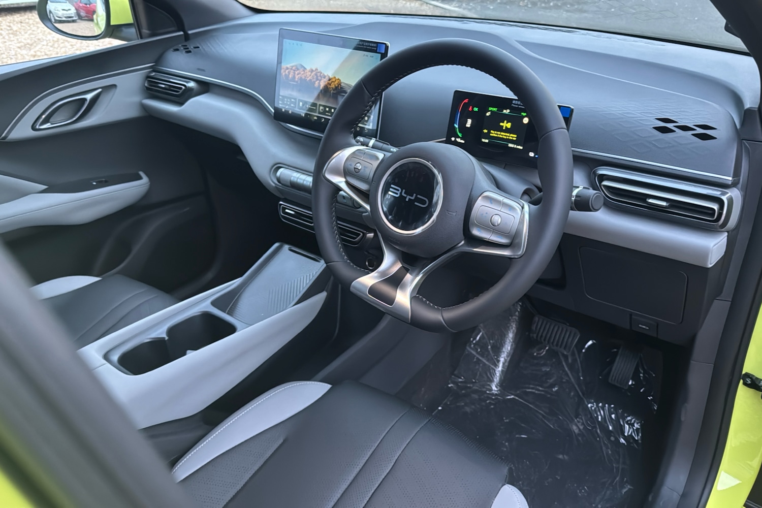 Used BYD Dolphin 2025 for sale - 77219912: Photo 10