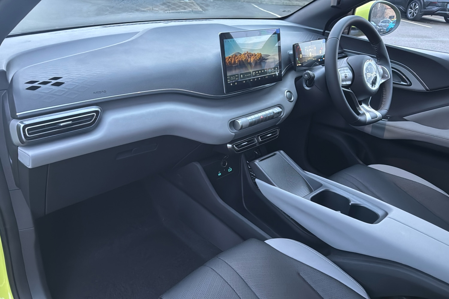 Used BYD Dolphin 2025 for sale - 77219912: Photo 11