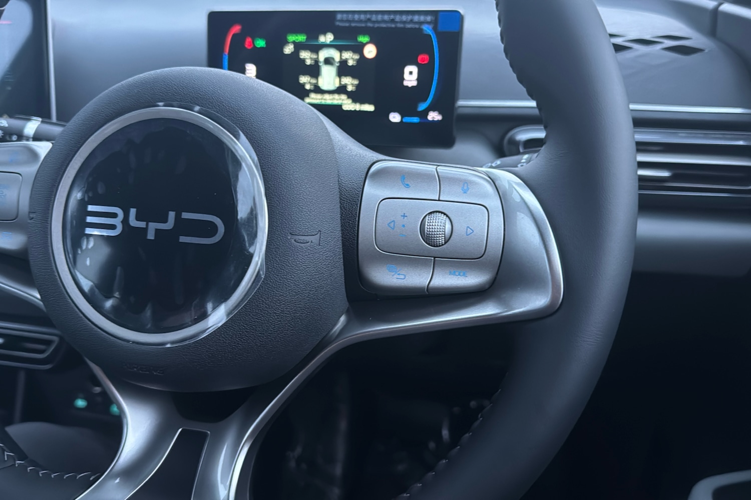 Used BYD Dolphin 2025 for sale - 77219912: Photo 17