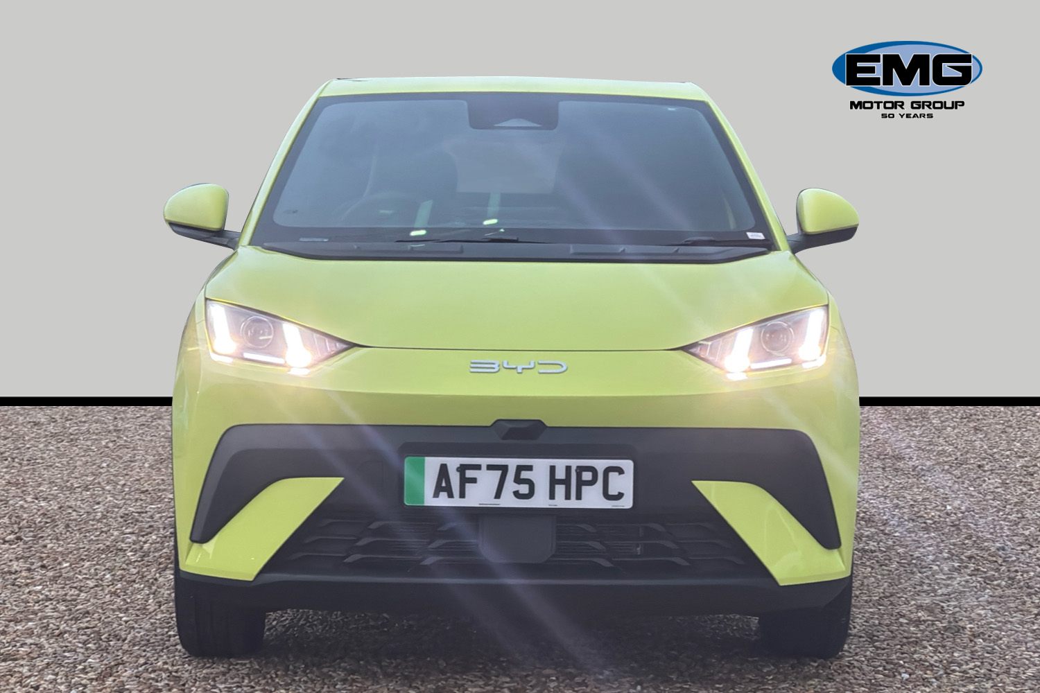 Used BYD Dolphin 2025 for sale - 77219912: Photo 2