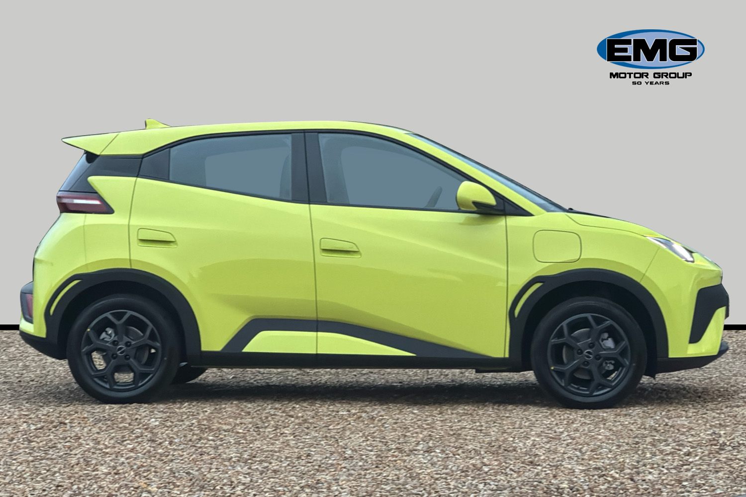 Used BYD Dolphin 2025 for sale - 77219912: Photo 4