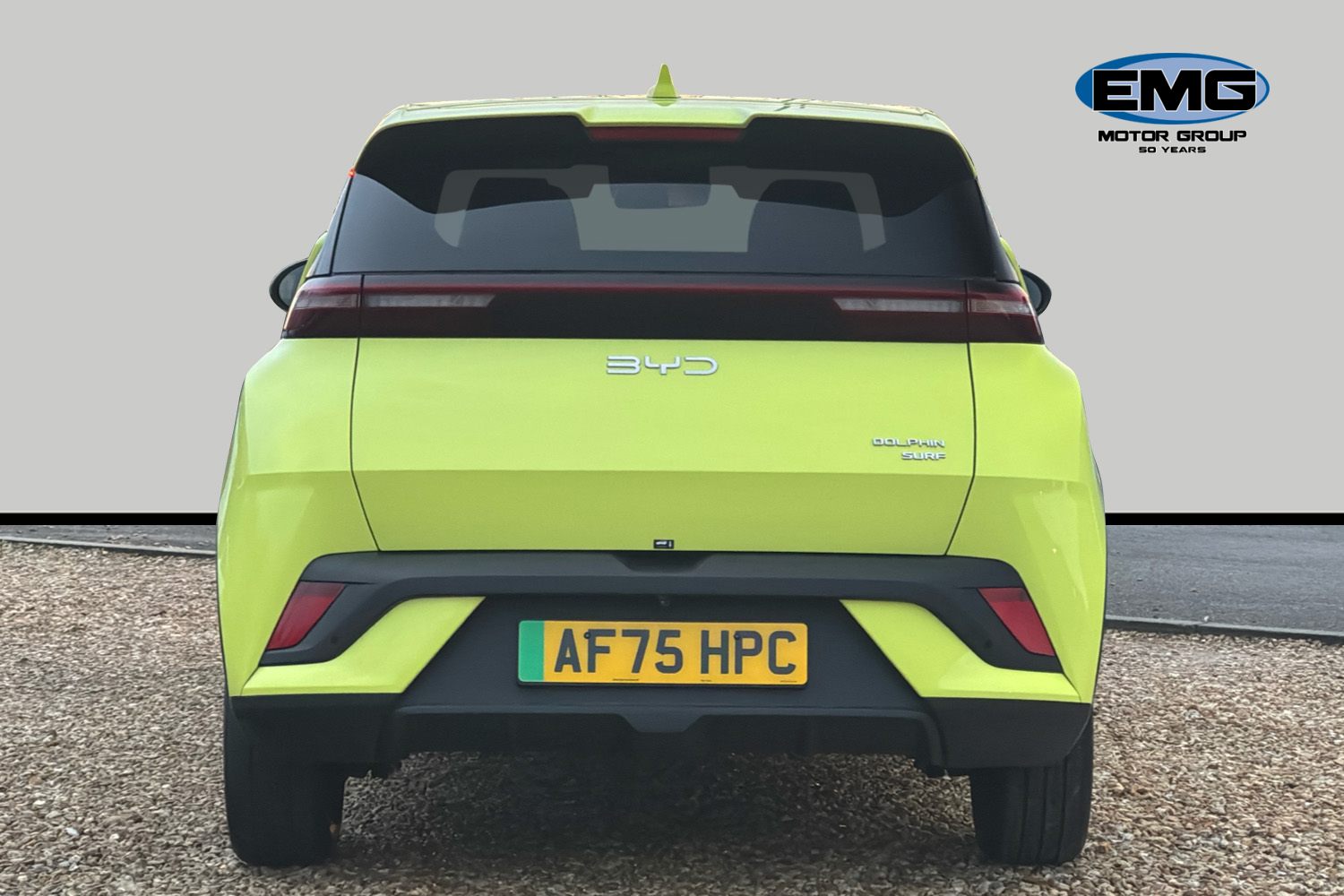 Used BYD Dolphin 2025 for sale - 77219912: Photo 6