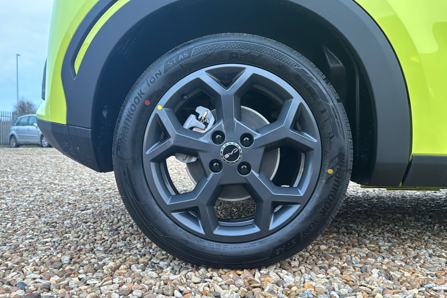 Used BYD Dolphin 2025 for sale - 77219912: Photo 8