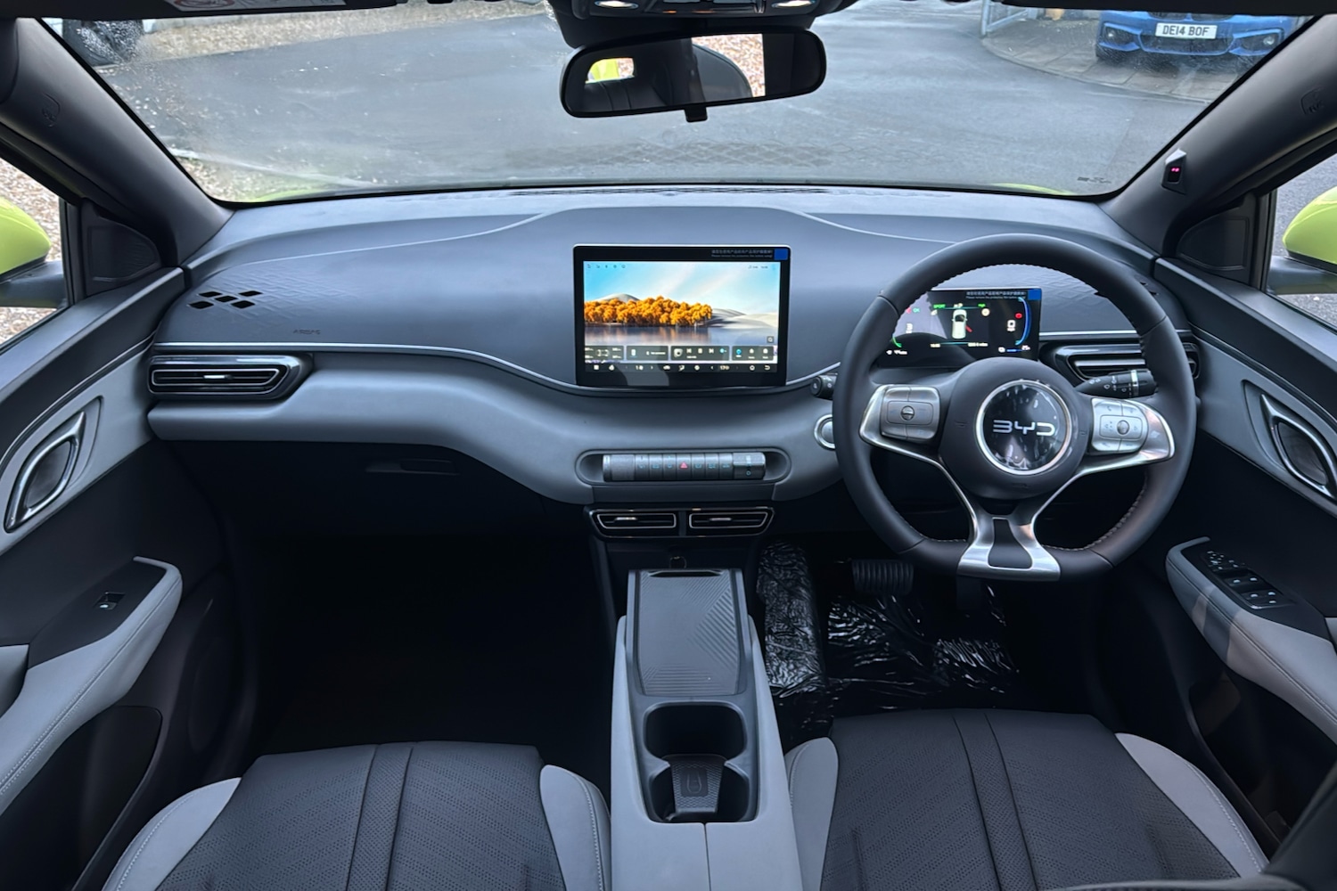 Used BYD Dolphin 2025 for sale - 77219912: Photo 9