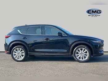 Used Mazda CX-5 2018 for sale - 79241017: Photo