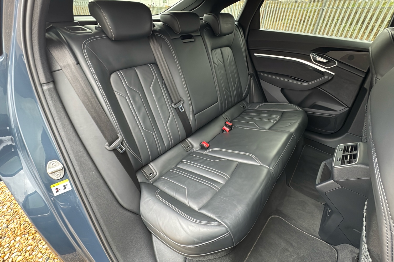 Used Audi e-tron 2022 for sale - 77617658: Photo 12