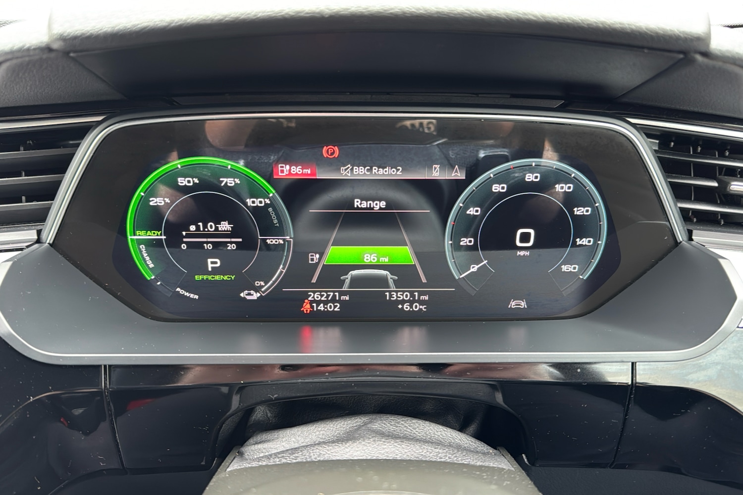 Used Audi e-tron 2022 for sale - 77617658: Photo 14