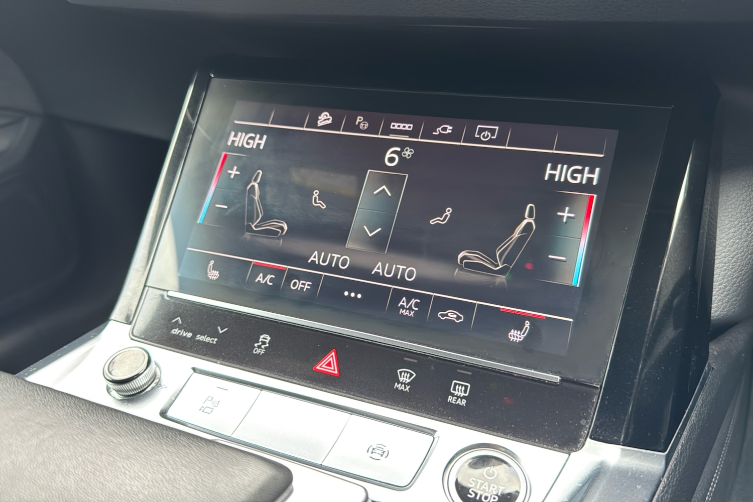 Used Audi e-tron 2022 for sale - 77617658: Photo 15