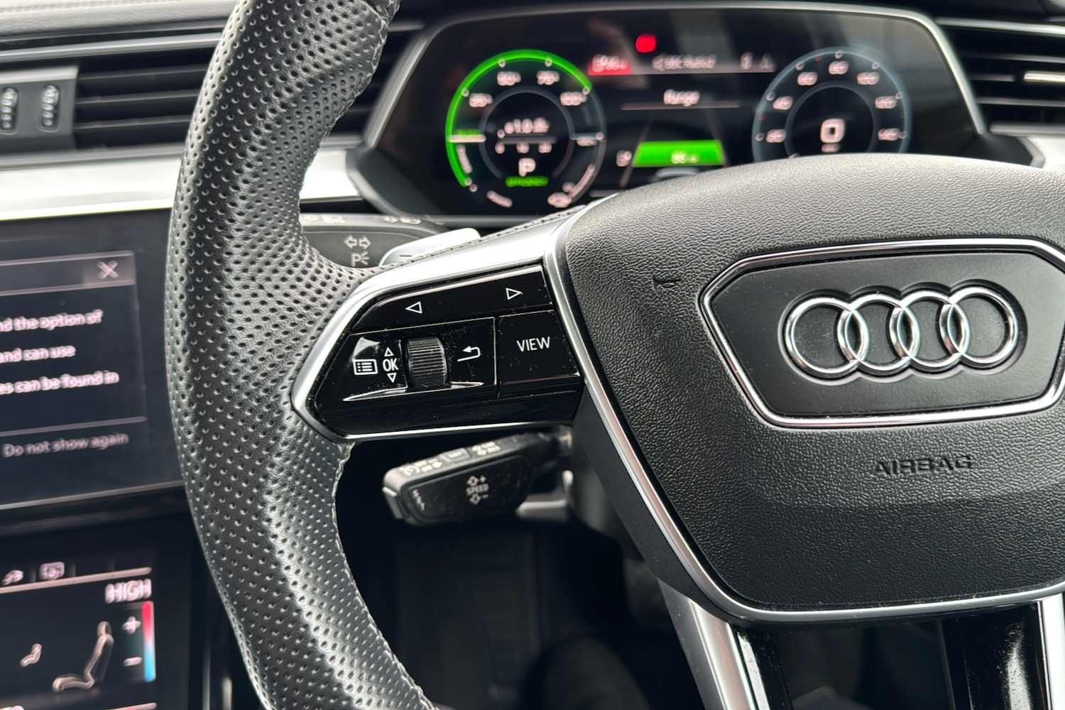 Used Audi e-tron 2022 for sale - 77617658: Photo 16