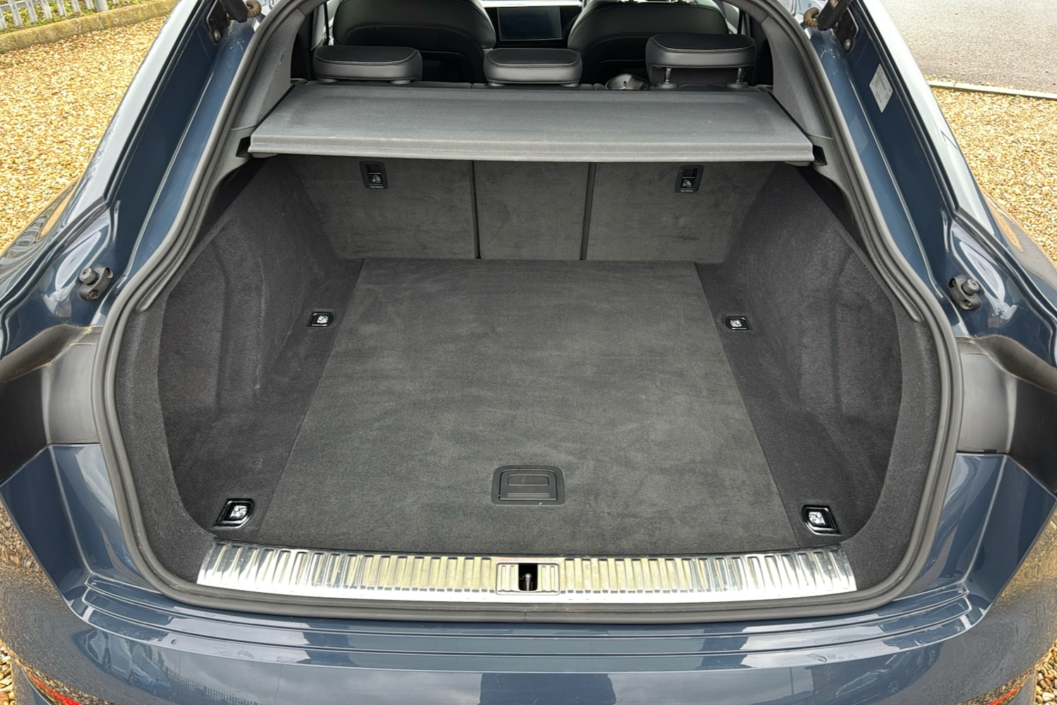 Used Audi e-tron 2022 for sale - 77617658: Photo 18