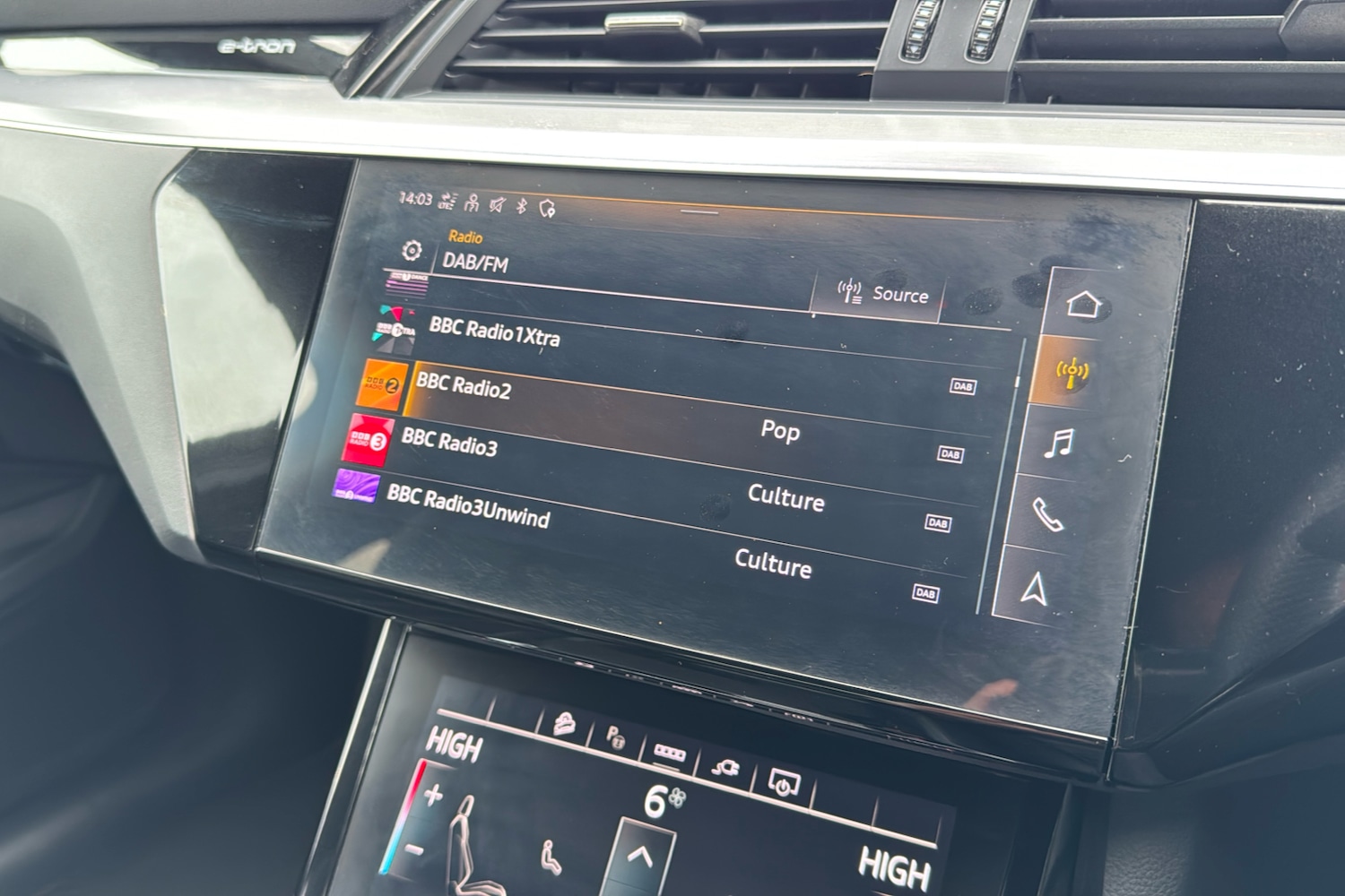 Used Audi e-tron 2022 for sale - 77617658: Photo 20