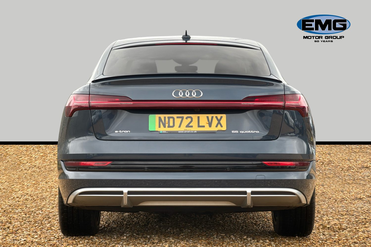 Used Audi e-tron 2022 for sale - 77617658: Photo 6