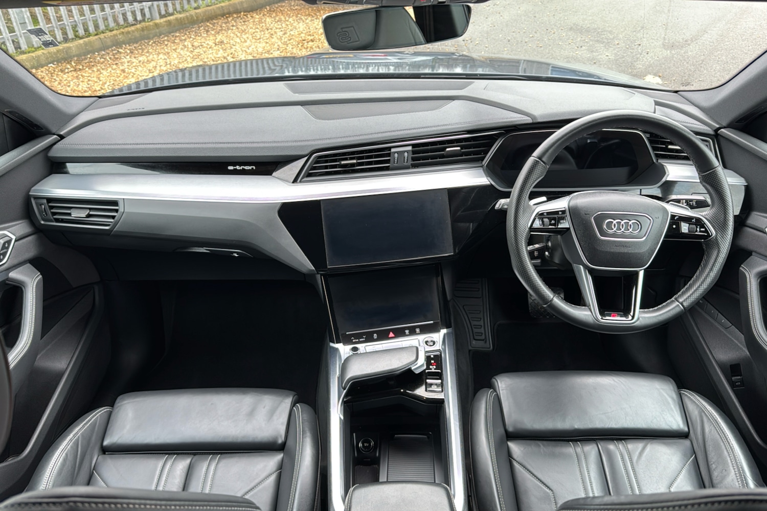 Used Audi e-tron 2022 for sale - 77617658: Photo 9
