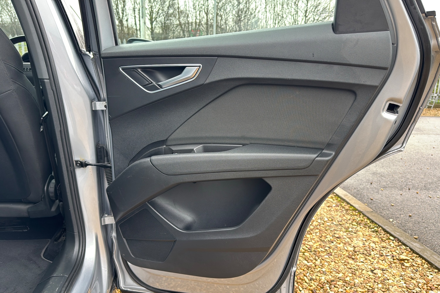 Vehicle 28