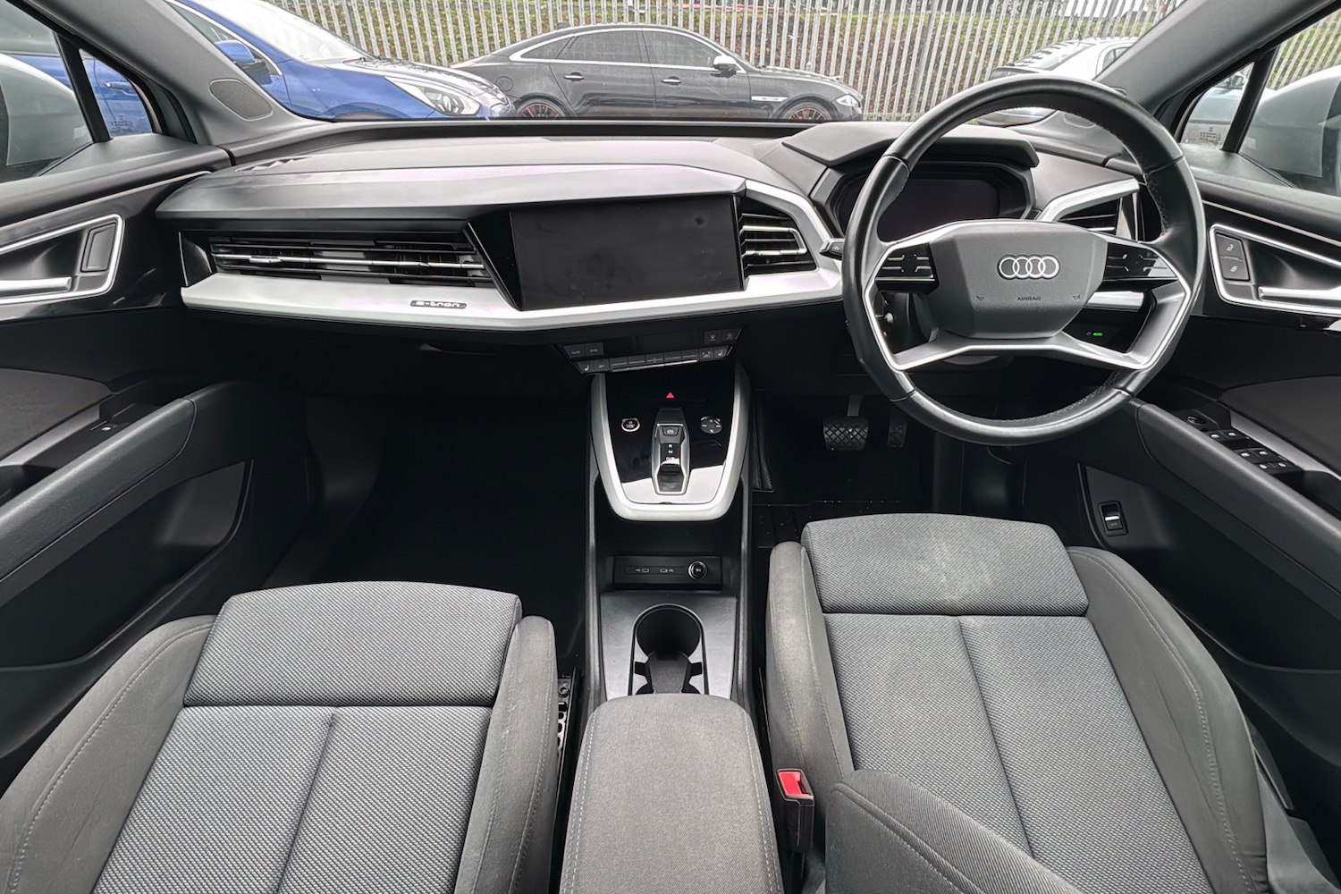 Vehicle 9