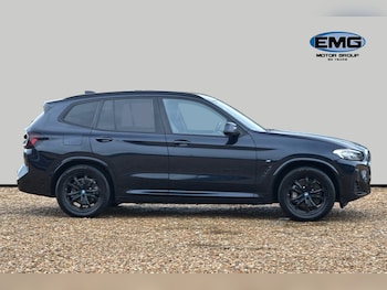 Used BMW iX3 2022 for sale - 77617688: Photo