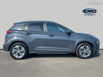 Used Hyundai KONA 2023 for sale - 78664789: Photo