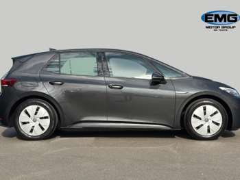 Used Volkswagen ID3 2020 for sale - 74455240: Photo
