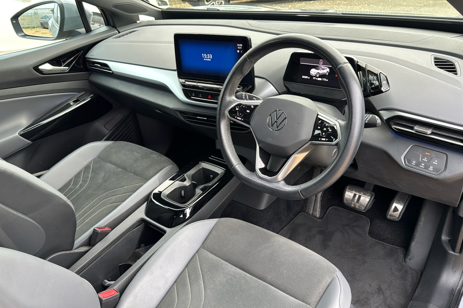 Used Volkswagen ID.4 2022 for sale - 76243434: Photo 10