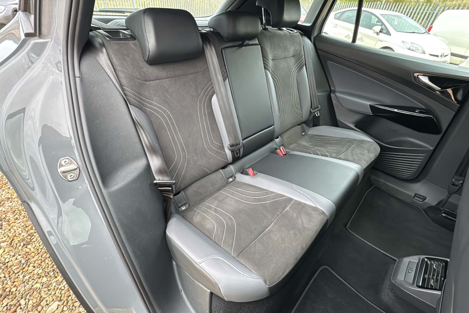 Used Volkswagen ID.4 2022 for sale - 76243434: Photo 12