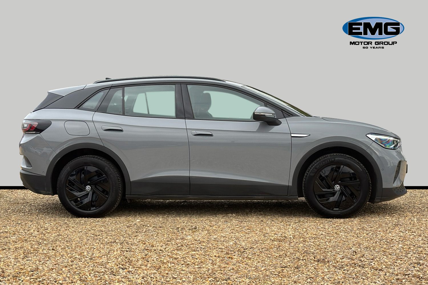 Used Volkswagen ID.4 2022 for sale - 76243434: Photo 4