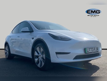 Used Tesla Model Y 2023 for sale - 78509632: Photo