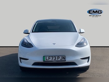 Used Tesla Model Y 2023 for sale - 78509632: Photo