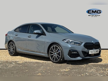 Used BMW 2 Series Gran Coupe 2023 for sale - 75603751: Photo
