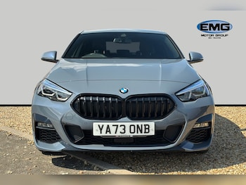 Used BMW 2 Series Gran Coupe 2023 for sale - 75603751: Photo