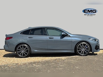 Used BMW 2 Series Gran Coupe 2023 for sale - 75603751: Photo