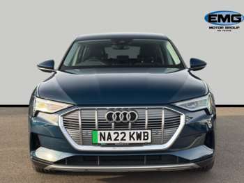 Used Audi Other 2022 for sale - 74801664: Photo