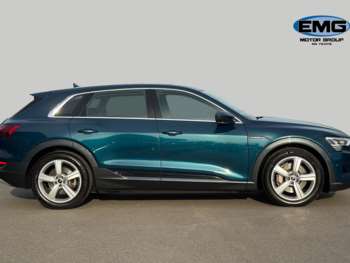 Used Audi Other 2022 for sale - 74801664: Photo