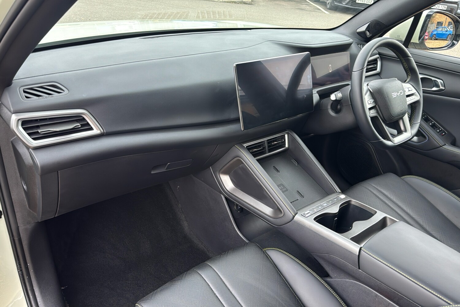 Used BYD Atto 2 2025 for sale - 77459118: Photo 11