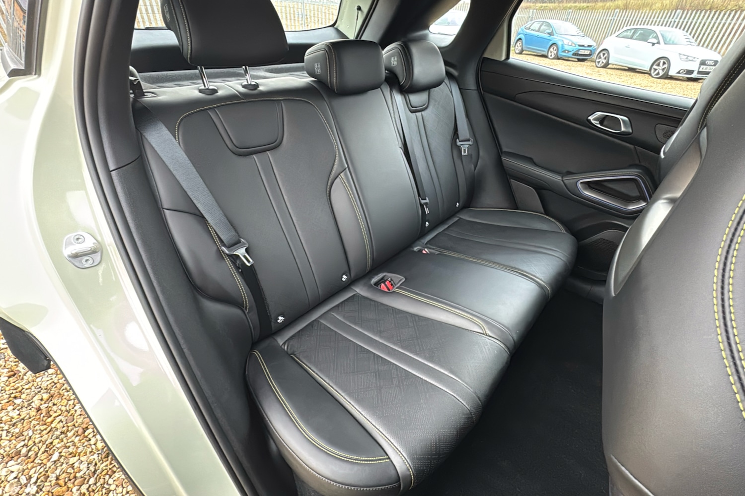 Used BYD Atto 2 2025 for sale - 77459118: Photo 12