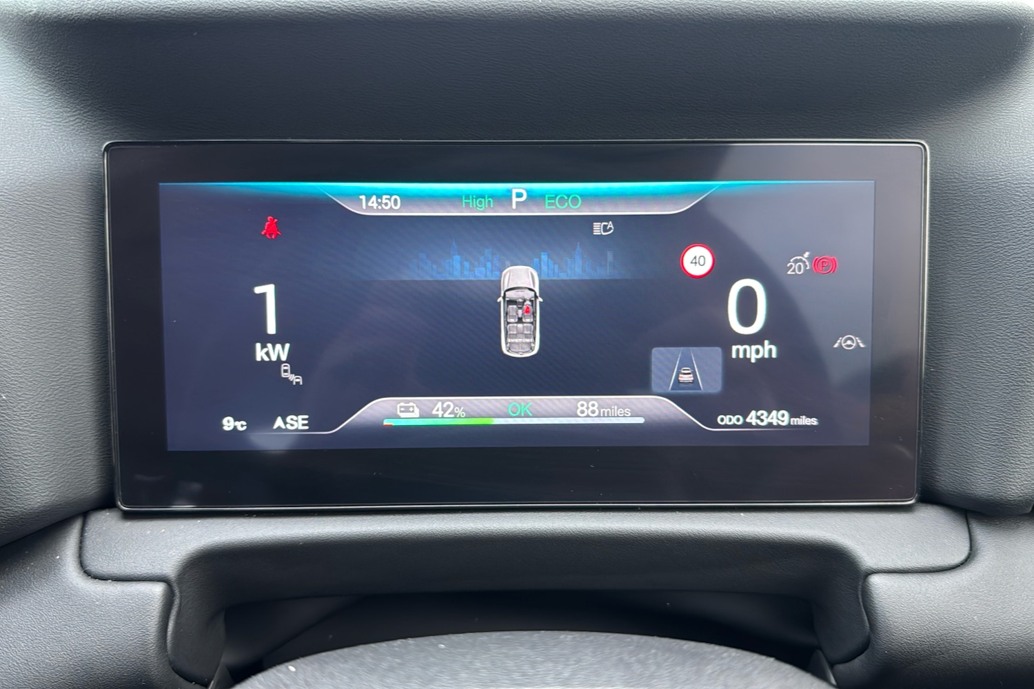 Used BYD Atto 2 2025 for sale - 77459118: Photo 14