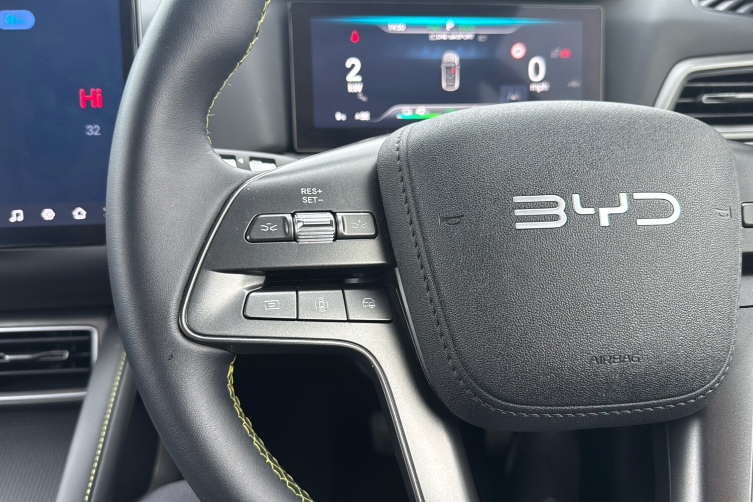 Used BYD Atto 2 2025 for sale - 77459118: Photo 16