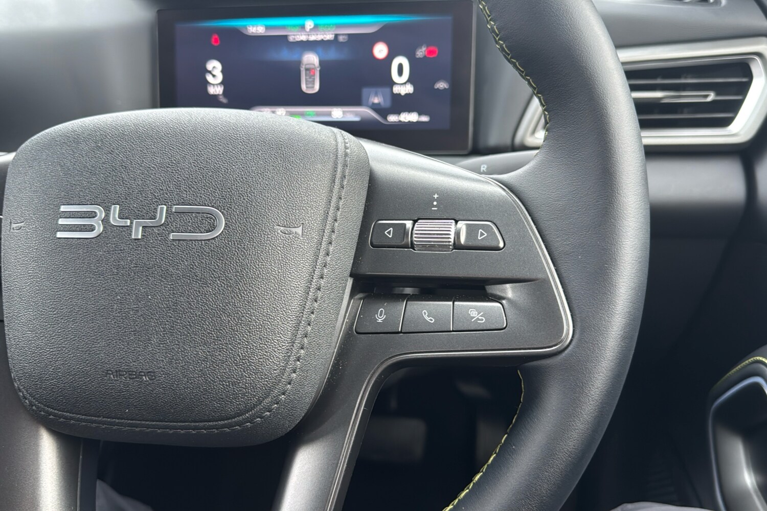 Used BYD Atto 2 2025 for sale - 77459118: Photo 17