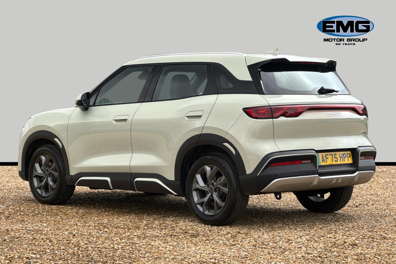 Used BYD Atto 2 2025 for sale - 77459118: Photo 5