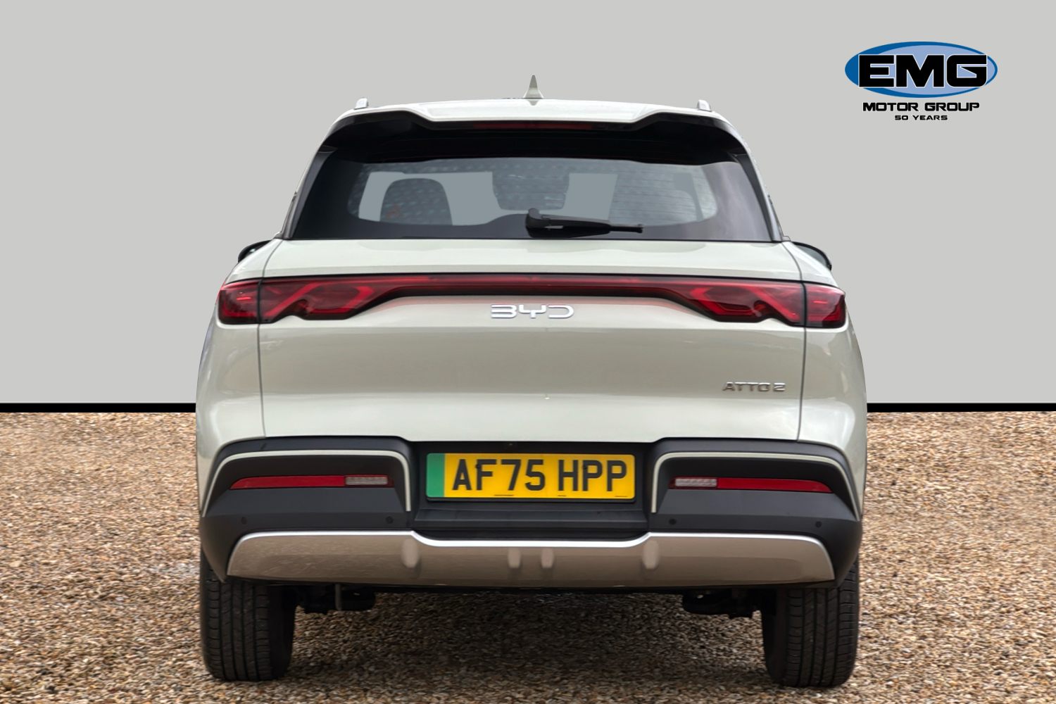 Used BYD Atto 2 2025 for sale - 77459118: Photo 6