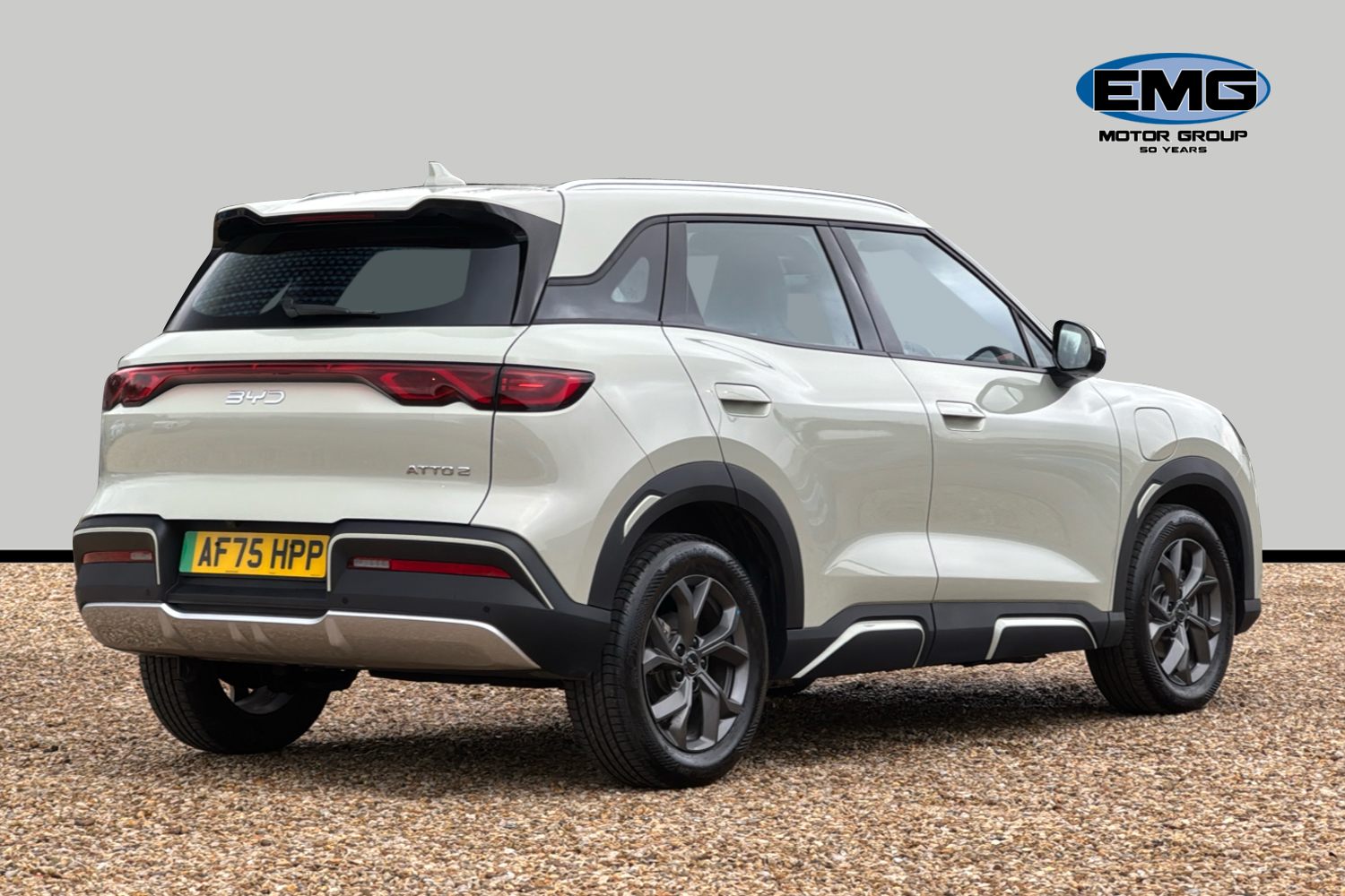 Used BYD Atto 2 2025 for sale - 77459118: Photo 7