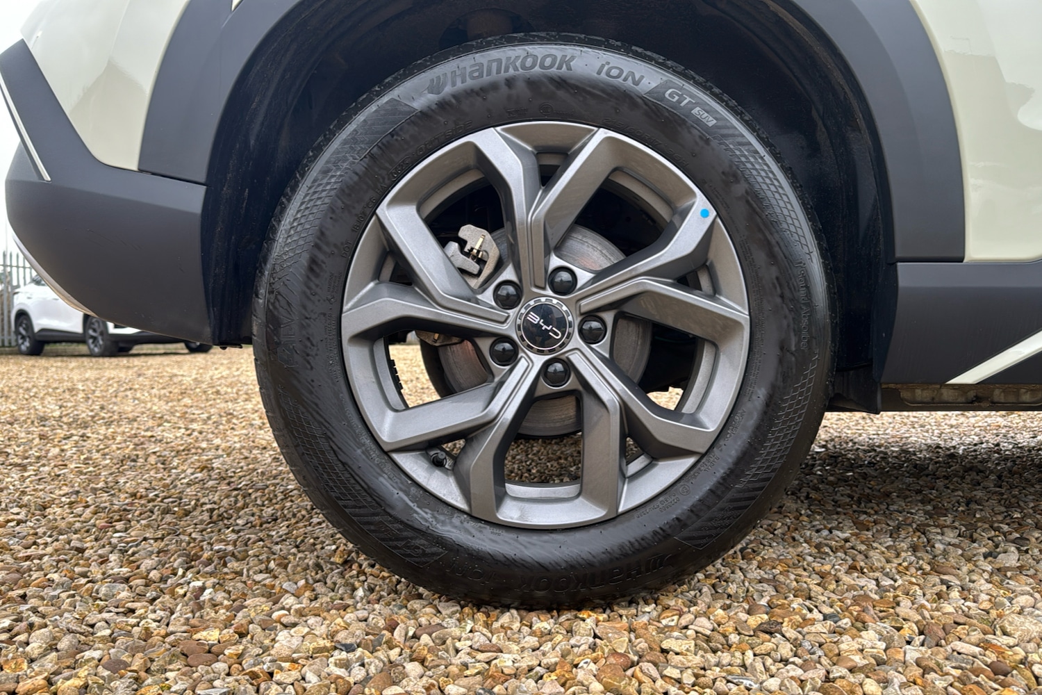 Used BYD Atto 2 2025 for sale - 77459118: Photo 8